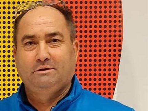 Marin Cruțu