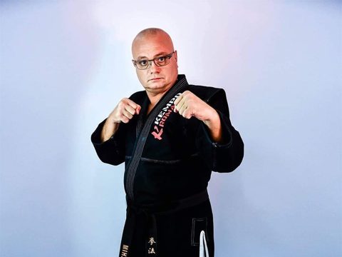 Mihai Manea