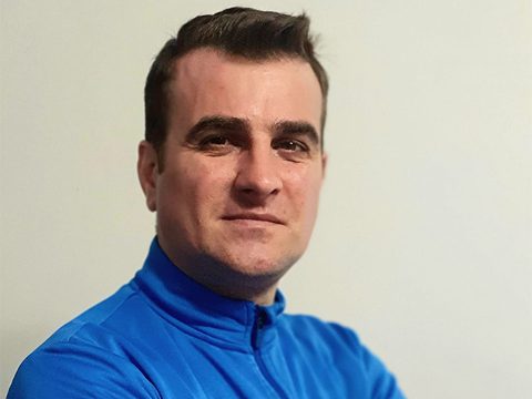 Liviu Sandu
